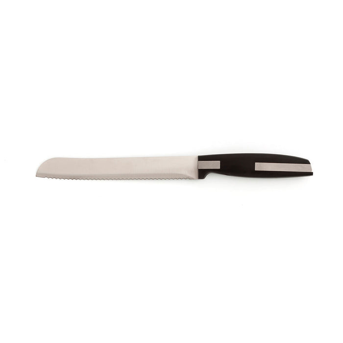 Brødkniv Quid Habitat Metal (20 cm) (Pack 12x)