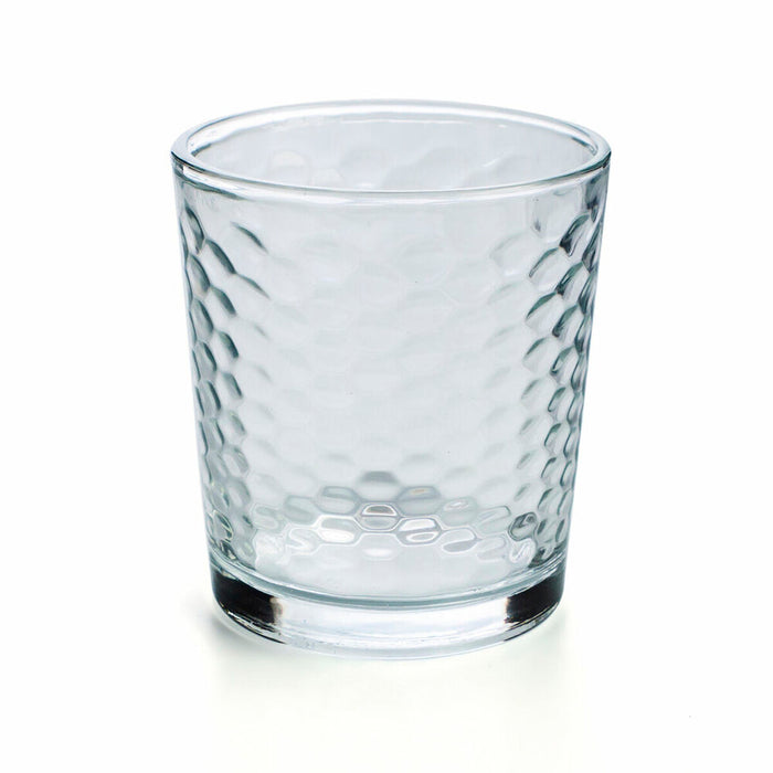 Glassæt Quid Gala Gennemsigtig Glas 6 Dele 260 ml
