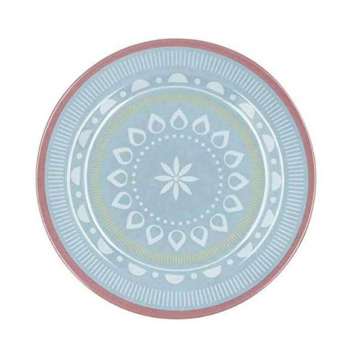 Tallerken Quid Arizona Plastik Melamin (20 cm)