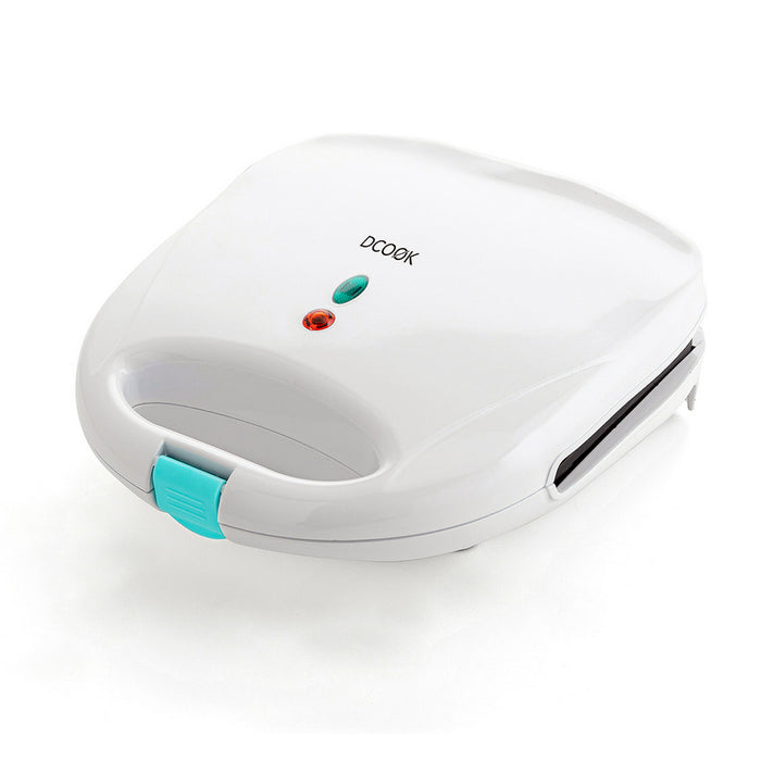 Sandwich Maker Dcook Gallery Hvid 750 W 750 W