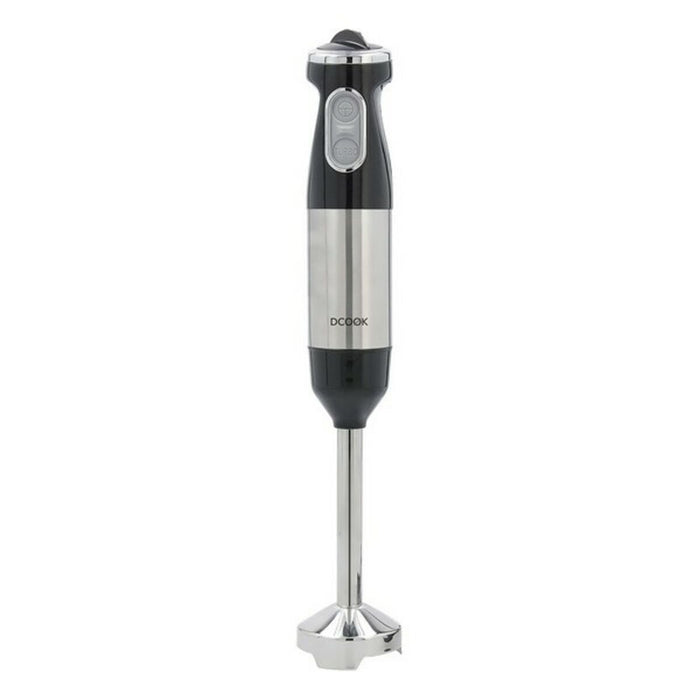 Håndblender Dcook Gallery Stål 750 W