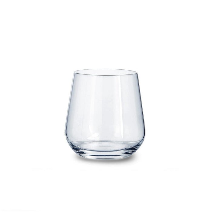 Glassæt Bohemia Crystal Belia Gennemsigtig Glas 320 ml 6 Dele
