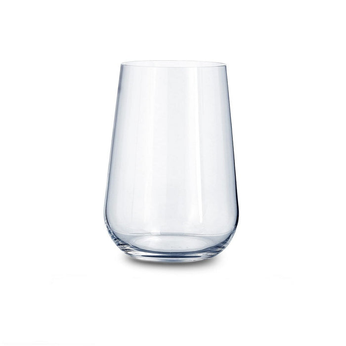 Briller Bohemia Crystal Belia Gennemsigtig Glas 6 Dele 470 ml
