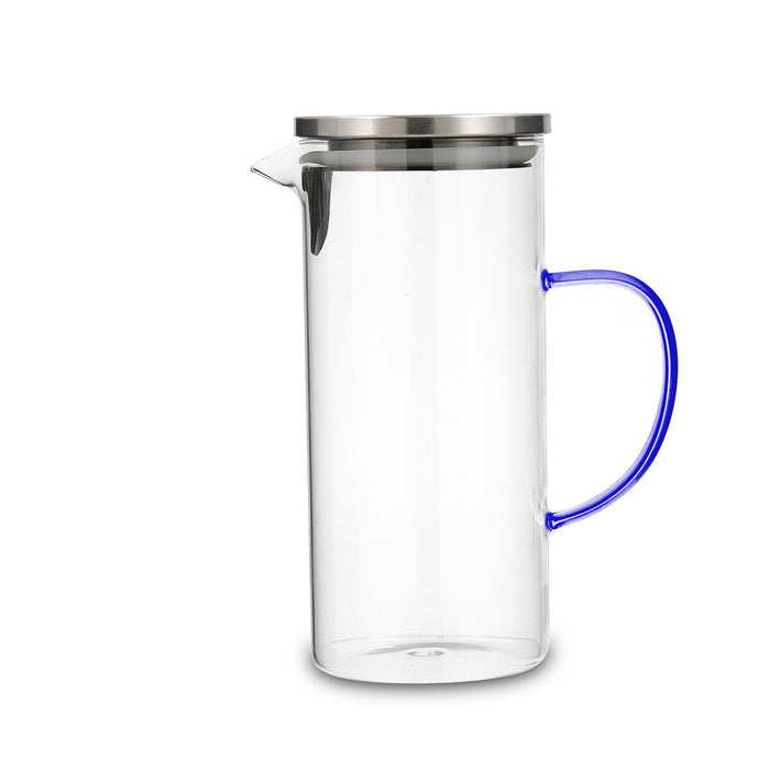 Kande Quid Marea Med låg Glas 1,4 L
