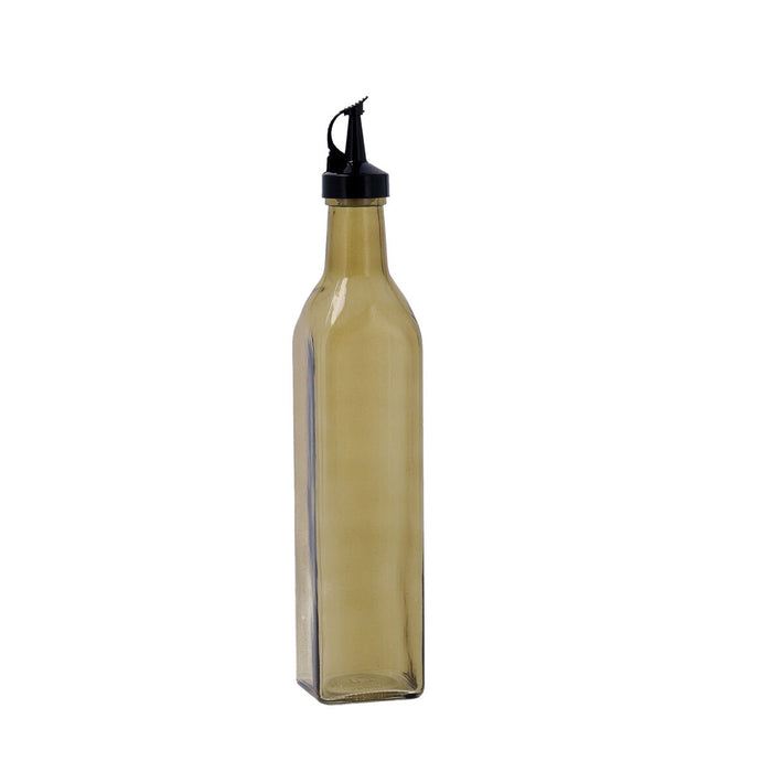 Flakon Quid Naturalia Grøn Glas 550 ml