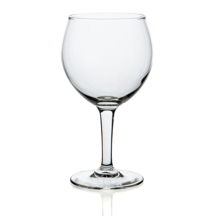 Cocktailglas Party Gennemsigtig Glas 620 ml (6 enheder)