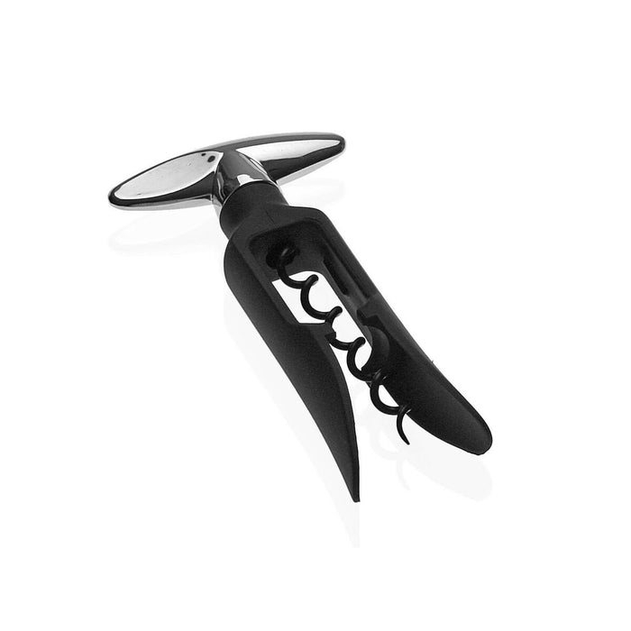 Proptrækker Versa Metal Plastik Zink Legering