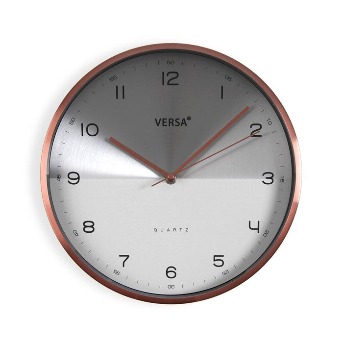 Vægur Versa Metal