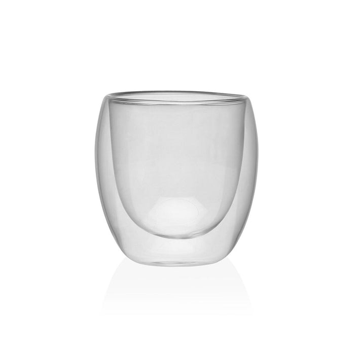 Vandglas Versa Krystal