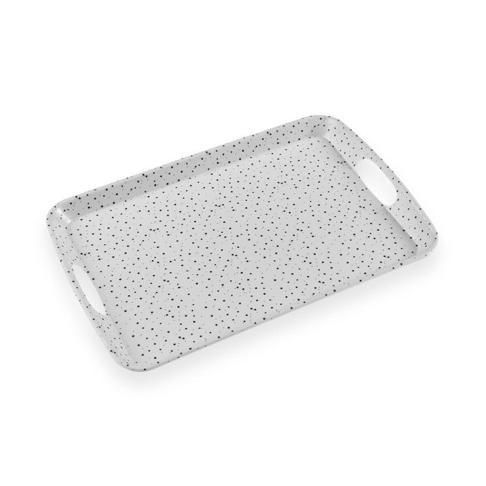 Bakke Versa Speckle Melamin 27,4 x 2,3 x 42 cm