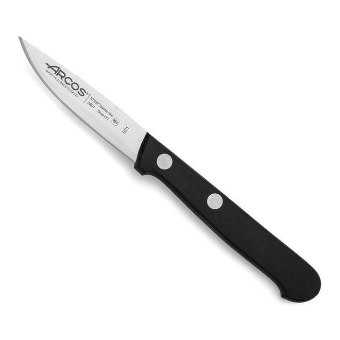 Neddeling kniv Arcos serie universal 75 mm Rustfrit stål