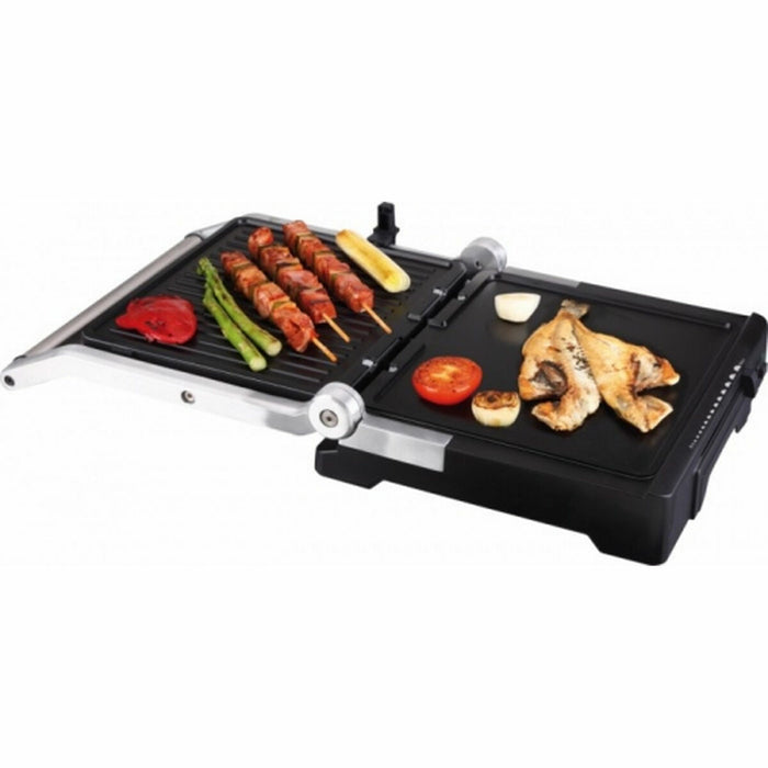 Grill JATA GR1100 2000W Sort