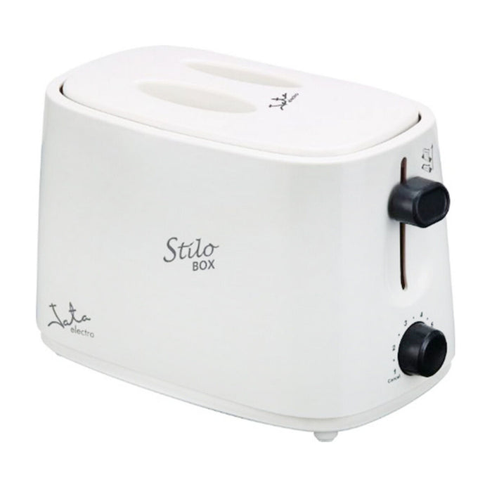 Brødrister JATA TT331_Blanco 750W 750 W