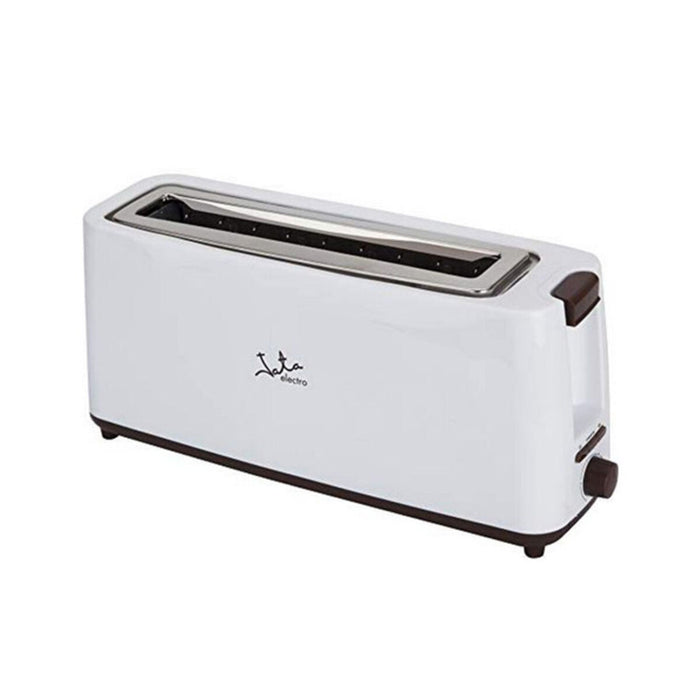 Brødrister med optøningsfunktion JATA TT579 Hvid 900 W