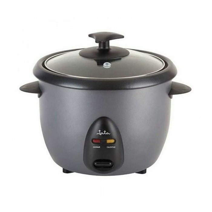 riskoger JATA Sort 400 W 1 L