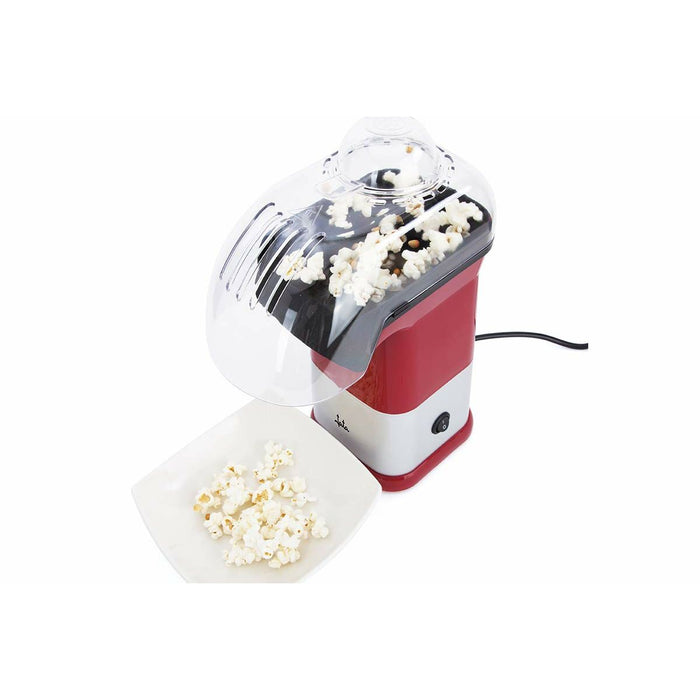 Popcornsmaskine JATA PAL97 Rød