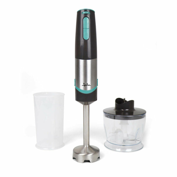 Håndblender JATA JEBT1790 Blå Sort 800 W