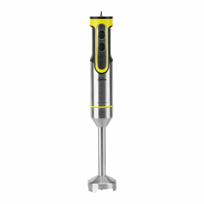 Håndblender JATA JEBT1788 1200 W Sort