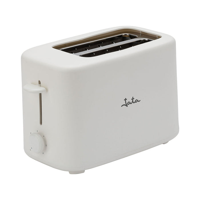 Brødrister JATA JETT1048 Hvid