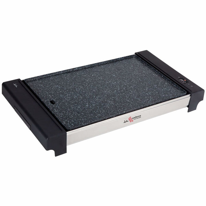 Grill JATA JEGR3000 Sort 2700 W 48 x 32 cm