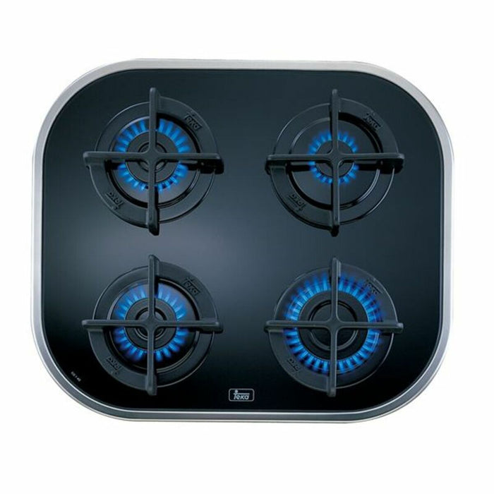 Gasplade Teka 10205083 60 cm 59 cm 7500 W