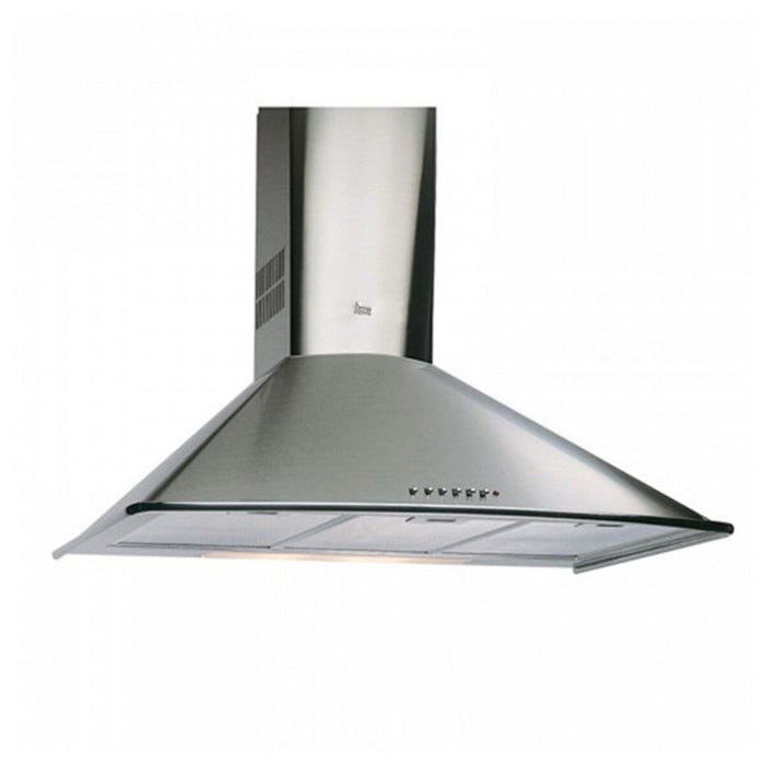 Konventions-emhætte Teka DM975S 90 cm 603 m3/h 67 dB 278W Stål