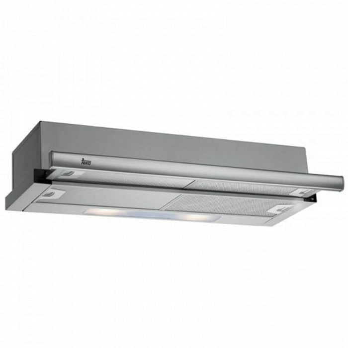 Konventions-emhætte Teka 40474390 90 cm 332 m³/h 175W E Stål