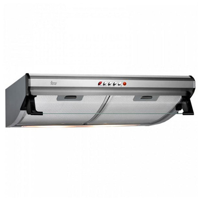 Konventions-emhætte Teka C6420S 60 cm 375 m3/h 73 dB 316W