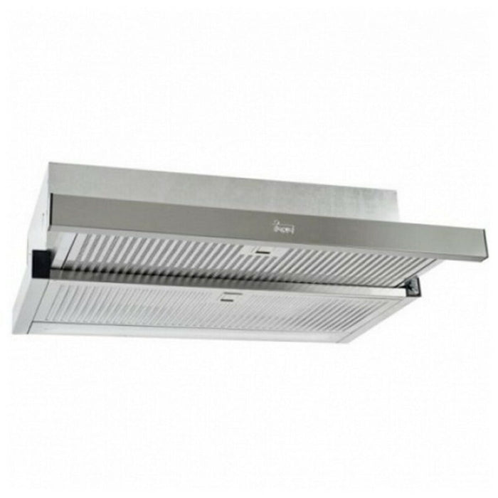 Konventions-emhætte Teka 40436850 90 cm 694 m³/h 230W C Stål