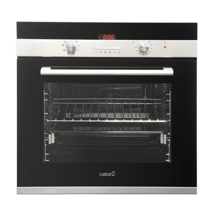 Ovn Cata CDP780ASBK 2450 W 59 L