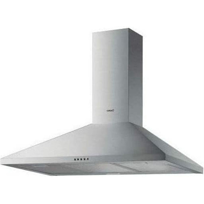 Konventions-emhætte Cata  V6000X/A 490 m3/h Stål (60 cm)