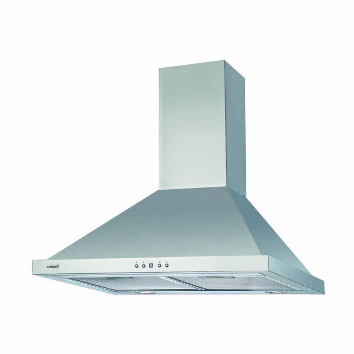 Konventions-emhætte Cata