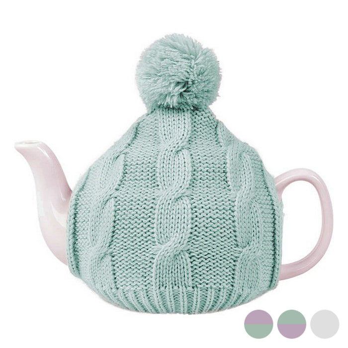 Tekande 112435 Porcelæn