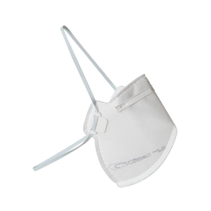Maske Climax 1720 FFP2 Hvid (20 enheder)