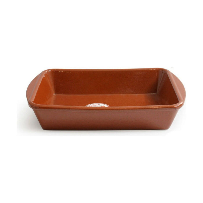 Køkkenspringvand Vitro Azofra Bagt ler 35 x 25 x 6 cm