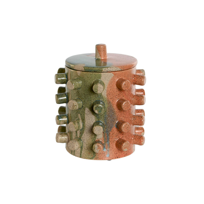 Tromme Home ESPRIT Stentøj Moderne 16 x 16 x 19 cm