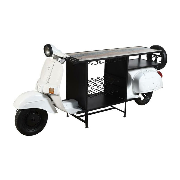 Bar-møbler Home ESPRIT 240 x 72 x 110 cm 240 x 72 x 114 cm