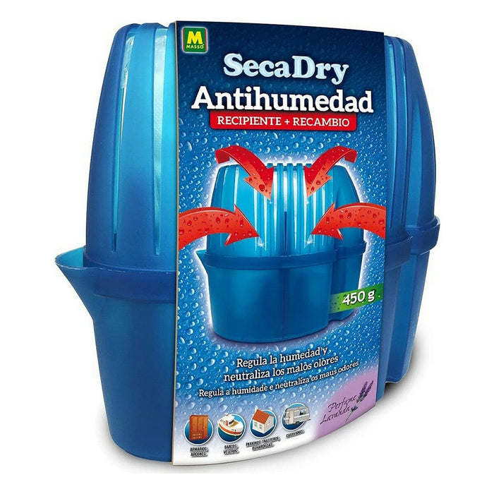 Antifugt Massó 450 g