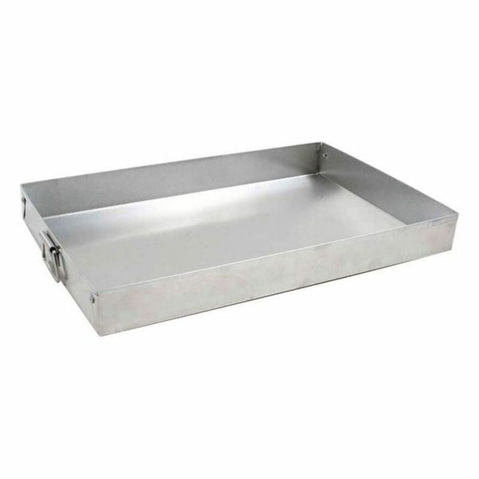 Bageform VR Aluminium Rektangulær
