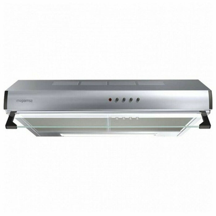 Konventions-emhætte Mepamsa Modena 60 cm Hvid 400 m3/h
