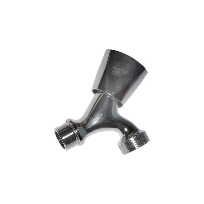 Vandhane EDM Vaskemaskine 1/2" 3/4"
