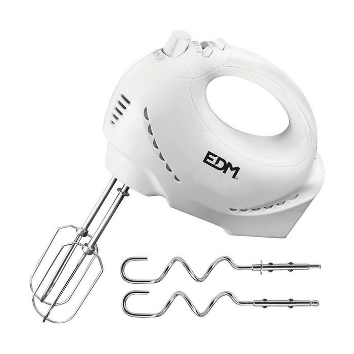 Blender/dejmixer EDM 07679 Hvid 200 W 1,8 L