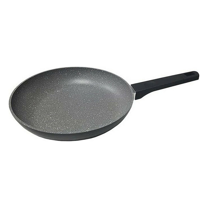 Skridsikker stegepande EDM Professional Line Whitford Technology Sort Aluminium (Ø 18 cm)
