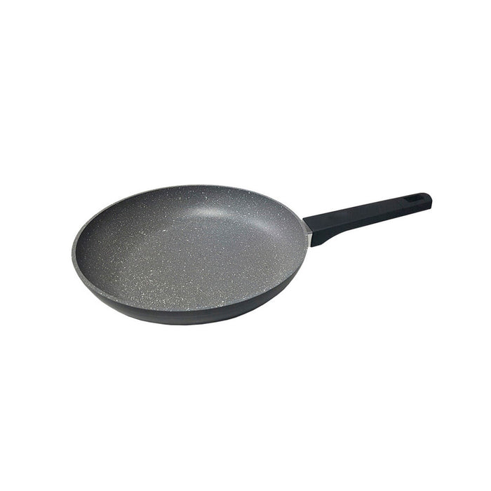Skridsikker stegepande EDM Professional Line Whitford Technology Sort Aluminium (Ø 20 cm)