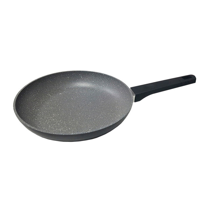 Skridsikker stegepande EDM Professional Line Whitford Technology Sort Aluminium (Ø 28 cm)