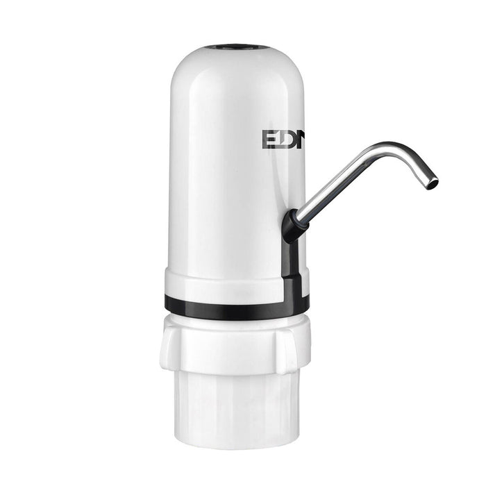 Automatisk, genopfyldelig vandbeholder EDM Elektrisk Ø 9 x 19 cm