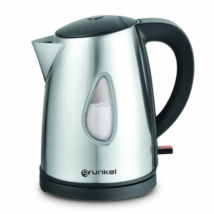 Kedel Grunkel HV-10FX 1 L Rustfrit stål 2200 W