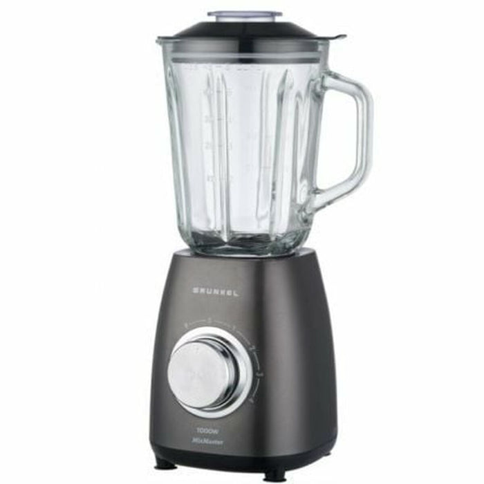 Kop-blender Grunkel BT-1000MIXMASTER Sort 1,5 L