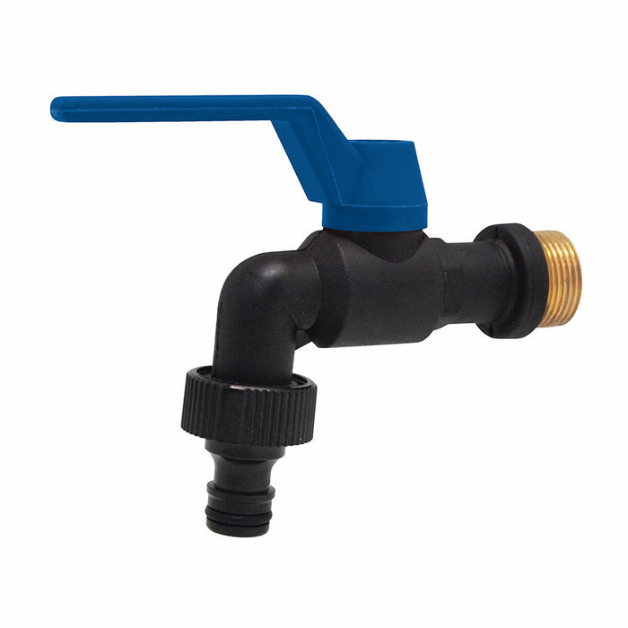 Hane med blandingsbatteri Aqua Control