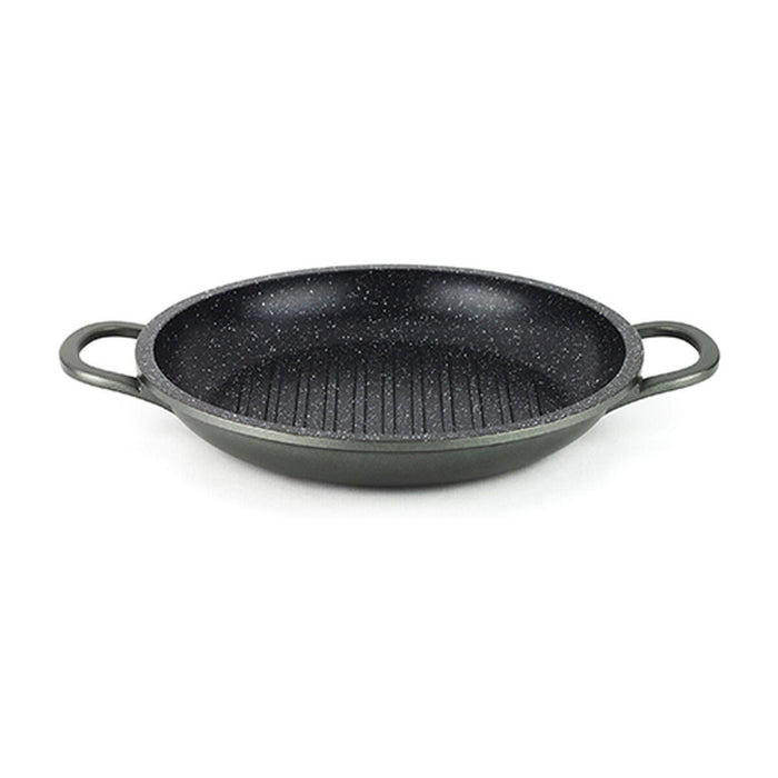 Grill Fagor SAVIA Smedet aluminium Ø 28 cm Grill